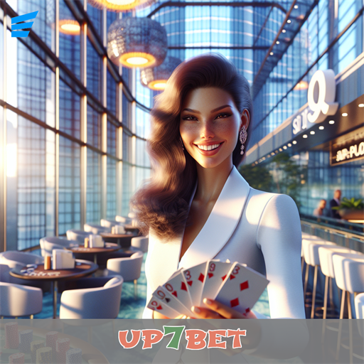 Explorando o App do up7bet: Recursos que Fascinam
