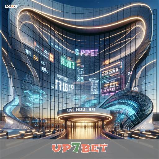 Bônus Incríveis no up7bet para Celebrar Cada Jogada