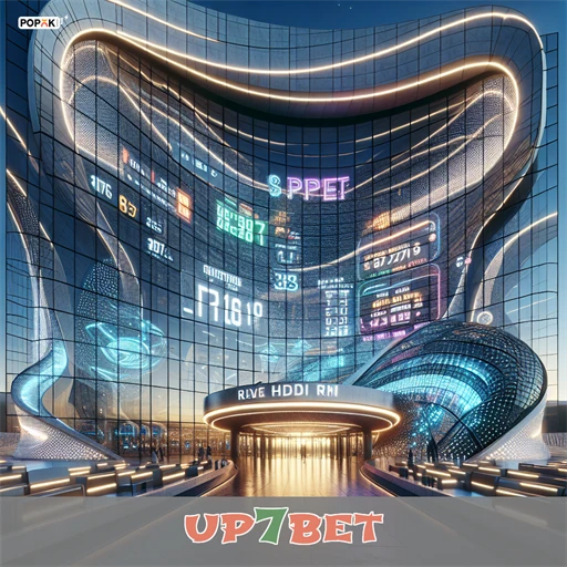 Bônus Incríveis no up7bet para Celebrar Cada Jogada