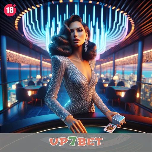 Up7bet: Um Portal Confiável para Jogos Vibrantes no Brasil