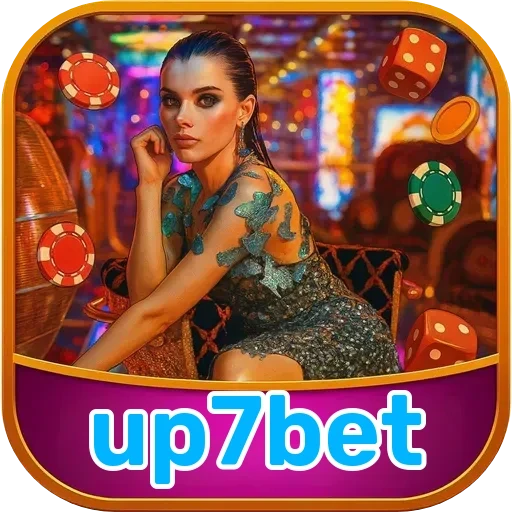 up7bet: Descubra a Diversão e Prêmios Nos Jogos Online