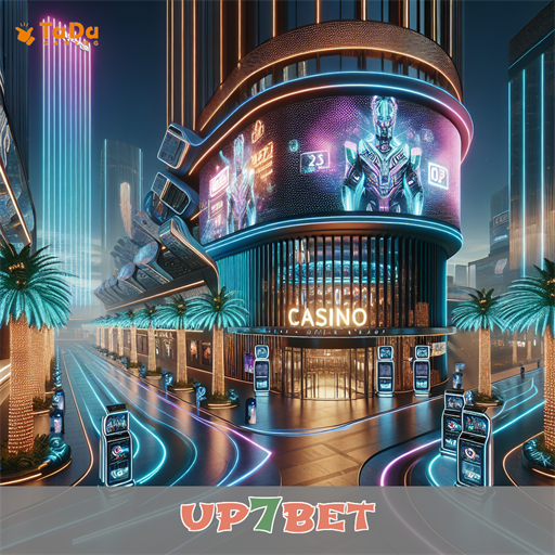 Recursos Paga do up7bet: Diversão Garantida para Jogadores