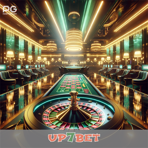 Plataforma up7bet: Revolucionando o Jogo Online no Brasil