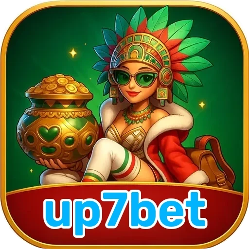 up7bet: Descubra a Plataforma de Jogos que Transforma sua Diversão