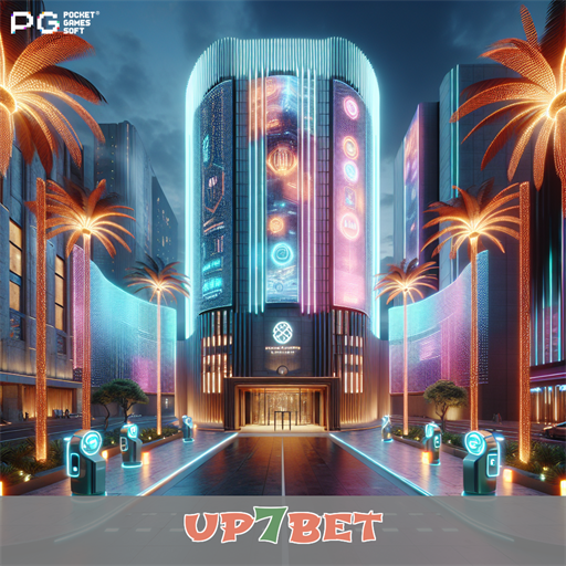 Imperdíveis promoções da up7bet que vão te surpreender