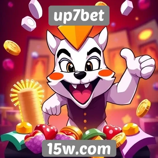 Novas funcionalidades disponíveis no up7bet